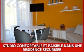 La Merveille de VERMEIL - Parking - Climatisation - Terrasse